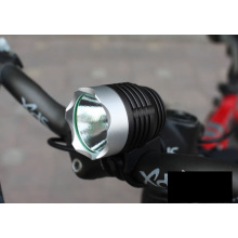 CREE LED Xml-L T6 LED 1600lm Fahrrad Licht Scheinwerfer Scheinwerfer 8.4V 6400mAh